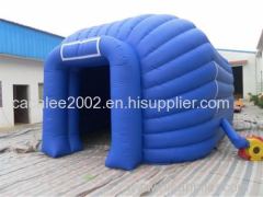 Advertising inflatable airflow or sealed Tent/Cube/Arch/Dome