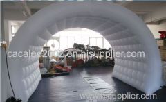 Advertising inflatable airflow or sealed Tent/Cube/Arch/Dome