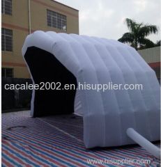 Advertising inflatable airflow or sealed Tent/Cube/Arch/Dome