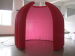 Inflatable Cube Dome Tunnel Arch