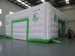 Advertising Inflatable Airflowing structure