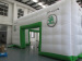 Advertising Inflatable Airflowing structure