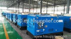 Hot Sale Generator Diesel Original from UK