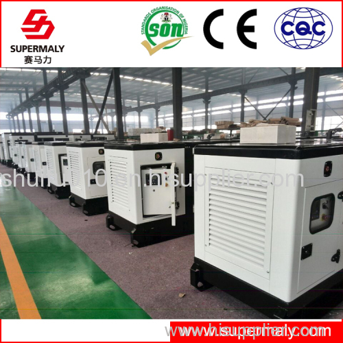 125kva diesel generator price