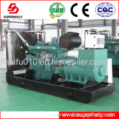 Best price 500kva diesel generator price