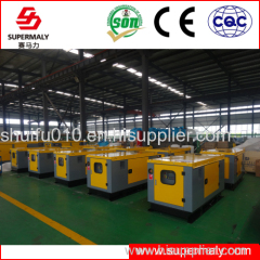 80kva diesel generator set