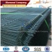 Glavanized and PVC Coated Welded Wire Mesh Garden Fence