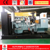 100KW Natural Gas Generator Price