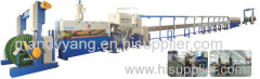 cable sheath production line