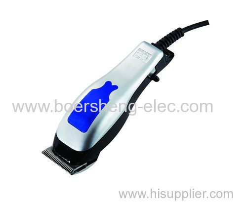 Salon Professional Electric Traditional Hair Clipper with Cord Packed in Color Box