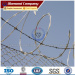 304 Stainless Steel CBT-65 Razor Barbed Wire