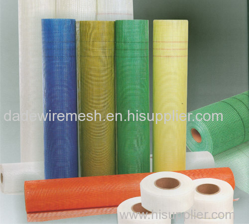 High Quality Fiberglass mesh (15 years Factory)