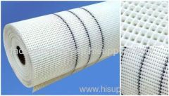 Alkali-Resistant Fiberglass Mesh For Wall Covering