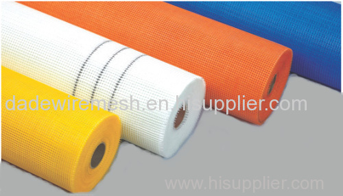 Fiberglass Mesh From Anping Manufacturer