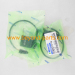 Hyundai excavator parts R220-5 R210-5 solenoid valve coil EDH0427V-H