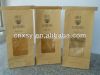 Strip Window Bread Paper Bag