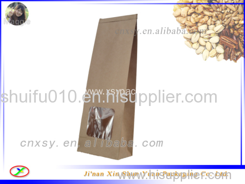 food packaging paper bags