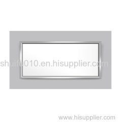 LED panel light LED panel light