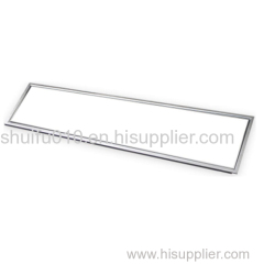 LED panel light LED panel light