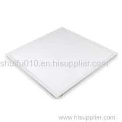 LED panel light LED panel light