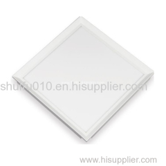 LED panel light LED panel light