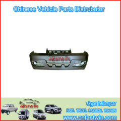 Dfm K17 Car Front Bumper Plastic