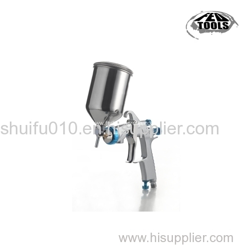 Gravity Spray gun Gravity Spray gun