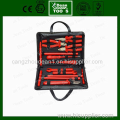 anfang high voltage insulation tool set 11pcs 1000V