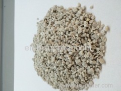 Sand type silica quartz sand