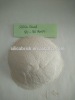 Industrial grade Low Iron silica powder price supplier in China