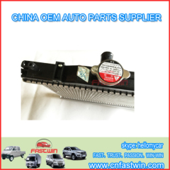 DFM RADIATOR VAN FOR CHINA MINI TRUCK VAN