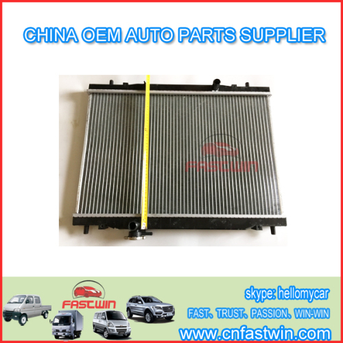 DFM AUTO CAR RADIATOR VAN FOR CHINA MINI TRUCK