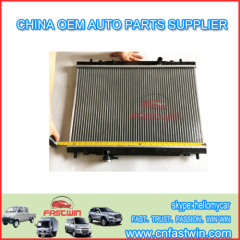 RADIATOR VAN FOR CHINA MINI TRUCK DFM