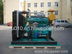 Weifang R6105AZLD 150HP Engine Motor