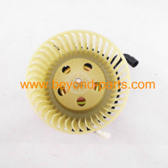 hyundai excavator engine parts R210-7 R220-7 blower motor