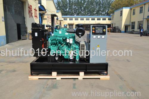 100KW 60HZ 120/240V Cummins Generator Sets