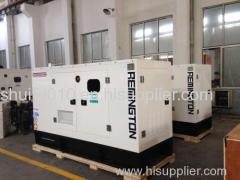 60KVA Soundproof Generator for Sale