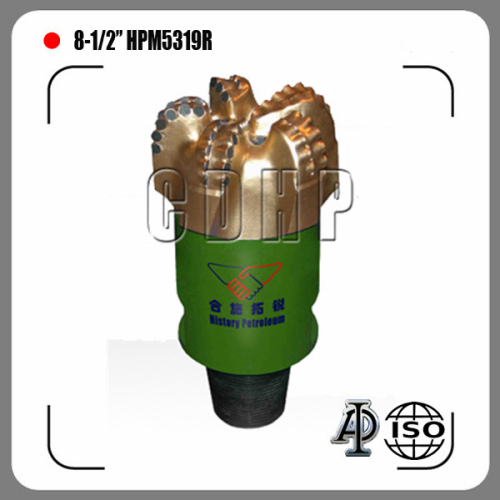 CDHP PDC Bit 8 1/2" M323 Matrix Body PDC Drill Bit