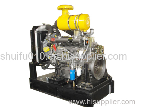 Weichai 180HP Water Cooled Engine for Sale