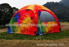 Inflatable Tent Arch/ Dome tent