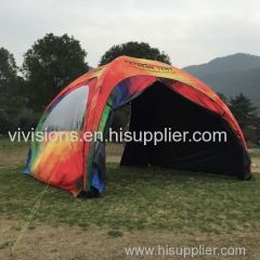 Inflatable Tent Arch/ Dome tent