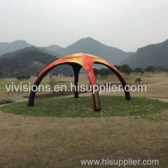 Inflatable Tent Arch/ Dome tent