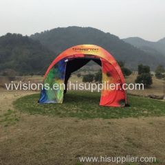 Inflatable Tent Arch/ Dome tent