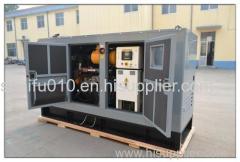 Weichai 90KW Silent ATS Generator Sets