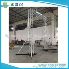 Stage Roof truss for sale with cheap price