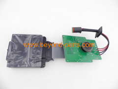 Hyundai parts R210LC-7 R225-7 main lcd module power board 21n8-30180