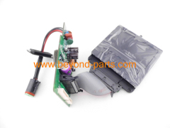 Hyundai parts R210LC-7 R225-7 main lcd module power board 21n8-30180