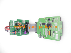 Hyundai parts R210LC-7 R225-7 main lcd module power board 21n8-30180