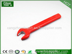 INSULATION SINGLE OPEN END WRENCH 1000v