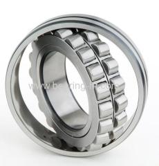 Home Appliances Spherical Roller Bearing 24124CC/W33